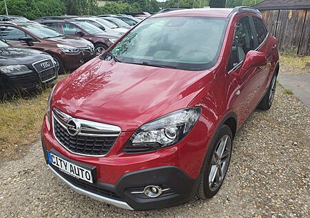 Opel Meriva Edition