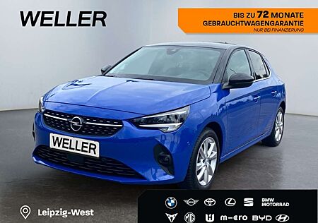 Opel Corsa 1.2 DI Turbo Automatik Elegance *LED*RCam*
