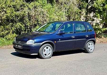 Opel Corsa 1.4 Automatik+WENIG KM+KEIN ROST+KLIMA+ZV+