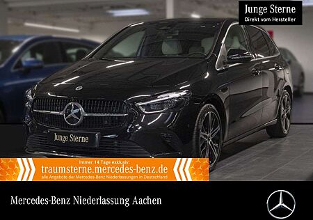 Mercedes-Benz B 220 4M PROGRESSIVE+360°+AHK+MULTIBEAM+TOTW+8G