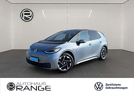 VW ID.3 Volkswagen Pro Performance Max 150 kW