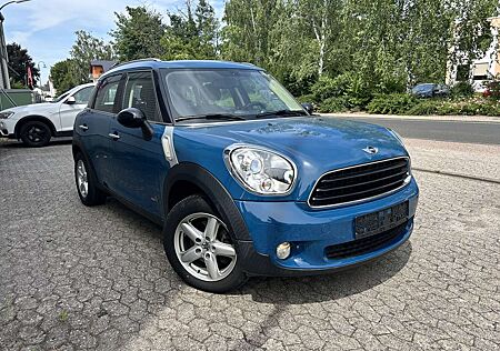 Mini Cooper Countryman Cooper Park Lane