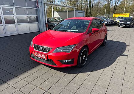 Seat Leon FR**BLUETOOTH+18"+PDC V/H**