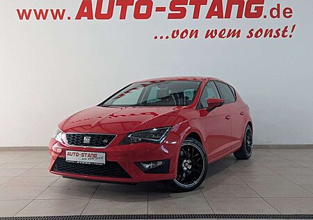 Seat Leon FR**BLUETOOTH+18"+PDC V/H**