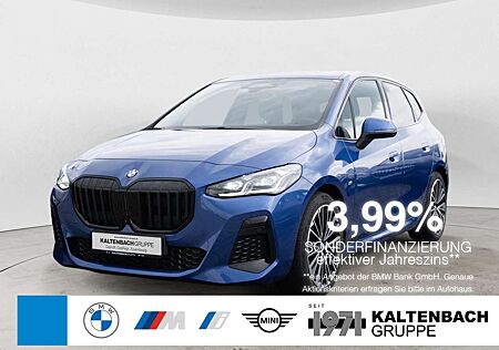 BMW 218 i Active Tourer M-Sport AHK LED HUD NAVI