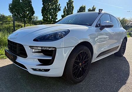Porsche Macan GTS*ACC*PANORAMA*2.HAND*APPROVED