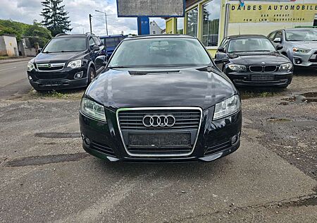 Audi A3 2.0 TDI Sportback DPF Ambiente