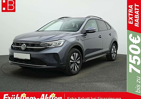 VW Taigo Volkswagen 1.0 TSI DSG Move IQ.DRIVE NAVI KAMERA