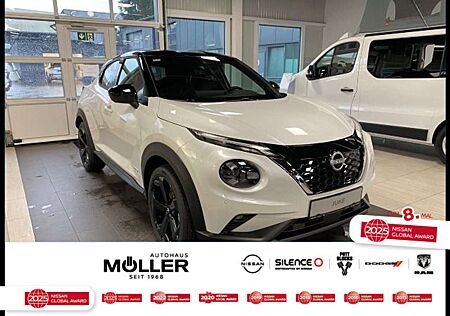 Nissan Juke 1.6 Hybrid N-Design TP Bose BFS