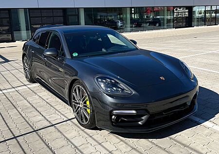 Porsche Panamera 4 E-Hybrid Sport Turismo APPROVED