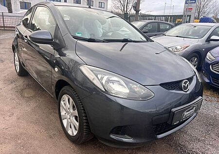 Mazda 2 1.3 55kW Klima Tüv + Insp. neu