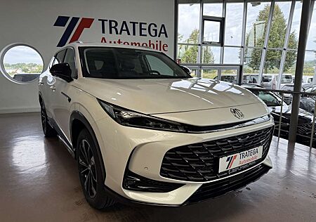 MG HS Hybrid+ Luxury LHZ SH 360° ACC TW LED Leder