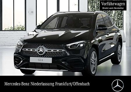 Mercedes-Benz GLA 200 AMG+PANO+360°+MULTIBEAM+TOTW+KEYLESS+7G