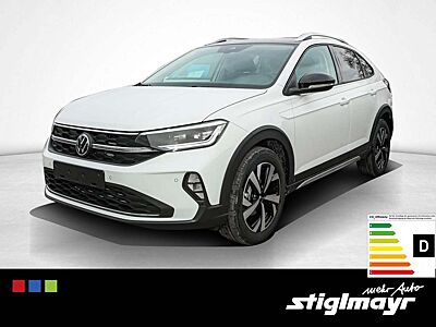 Volkswagen Taigo Style 1,0 TSI Matrix-LED+Kamera+Navi+17`