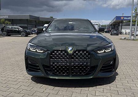 BMW 420 i M Sport