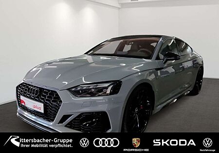 Audi RS5 Sportback PANO B&O RS Sportauspuff RS Design