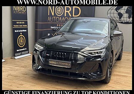 Audi e-tron 50 QU.S-Line Black Edition/21/Navi/LED/ S-Line Bla