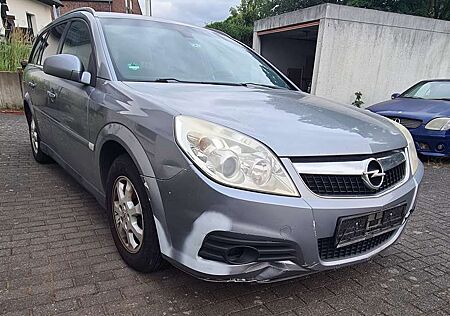 Opel Vectra Edition