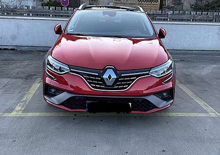 Renault Megane R.S. Line