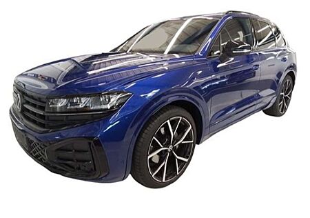VW Touareg Volkswagen 3.0 TDI 4Motion R-Line Navi Leder IQ.Lig