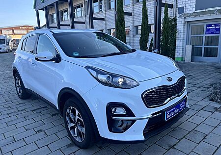 Kia Sportage Vision 2WD