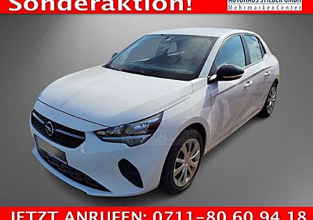 Opel Corsa Edition SHZ+KLIMA+EPH HI 100 kW (136 PS), Autom...