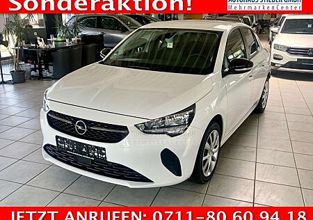Opel Corsa Edition SHZ+KLIMA+EPH HI 100 kW (136 PS), Autom...