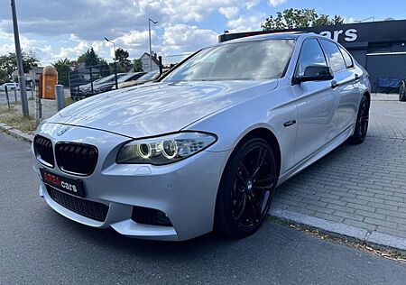 BMW 530 d M-Sport*Bi-XEN*GSD*HUD*NAVI*TEMPO*20ZO