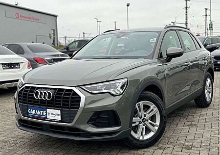 Audi Q3 35 TDI S-tronic *Alcantara*ACC*LED*Virtuel*