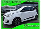 Hyundai i10 *67PS*Passion* Lenkradhzg*Freisprech*DAB*