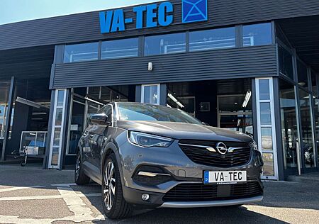 Opel Grandland X Ultimate PANO/NAVI/360GRAD