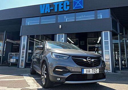Opel Grandland X Grandland (X) Ultimate PANO/NAVI/360GRAD