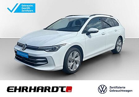 VW Golf Volkswagen VIII Variant 1.5 eTSI DSG Style AHK*IQ-LIGHT*HE...