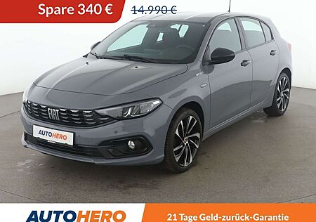 Fiat Tipo 1.0 City Sport*LED*TEMPO*CAM*PDC*SHZ*KLIMA*