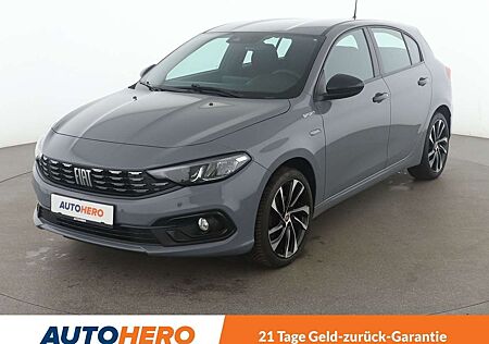Fiat Tipo 1.0 City Sport*LED*TEMPO*CAM*PDC*SHZ*KLIMA*