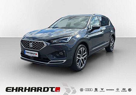 Seat Tarraco e-Hybrid 1.4 TSI DSG Xperience DCC AHK*LED*SHZ*...