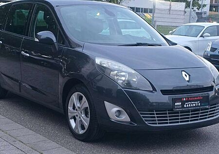 Renault Scenic III Grand Dynamique