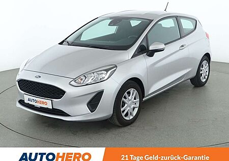 Ford Fiesta 1.1 Trend*LIM*SHZ*SPUR*KLIMA*
