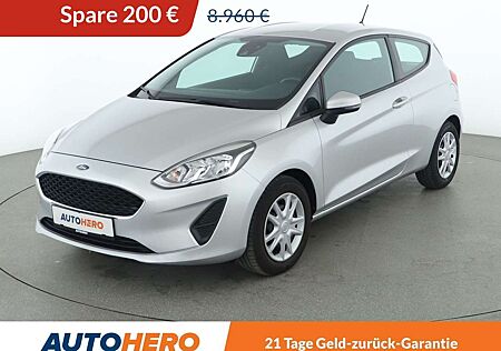 Ford Fiesta 1.1 Trend*LIM*SHZ*SPUR*KLIMA*