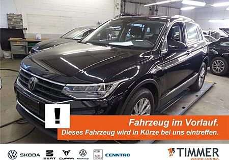 VW Tiguan Volkswagen 2.0 TDI LIFE *LED *ACC *NAVI *SHZ *PDC *APP *