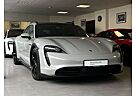 Porsche Taycan 4 Cross Vollleder Belüftung Panorama R21