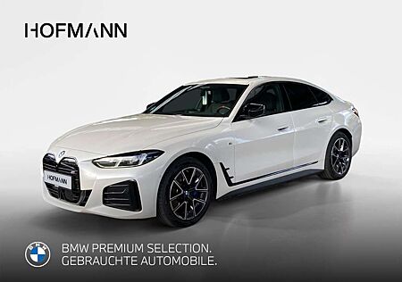 BMW i4 M Sport