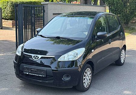 Hyundai i10 FIFA WM Edition