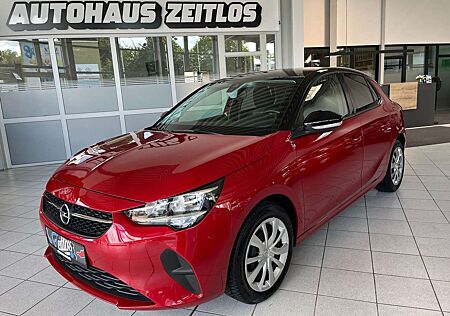 Opel Corsa F 1.2 Edition *SHZ*LHZ*PDC*CarPlay*Spur*