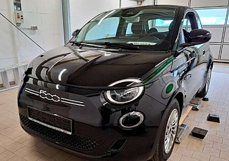 Fiat 500E 320 Km Reichweite Navi - Klimaautomatik