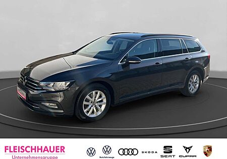 VW Passat Variant Volkswagen Business 1.5 TSI Navi AHK App-Connect