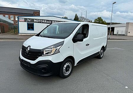 Renault Trafic Kasten TÜV + SERVICE NEU