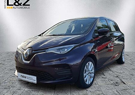 Renault ZOE Experience R110 Z.E. 50 inkl. Batterie *CCS*