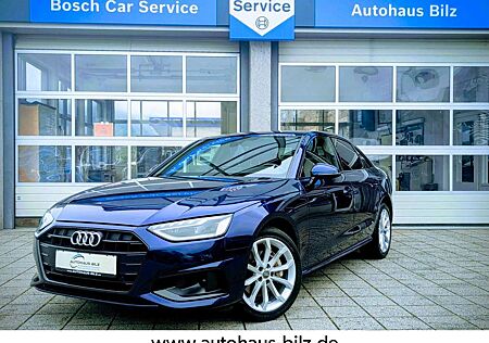 Audi A4 Lim. 40 TDI advanced*ACC*18"*Business*