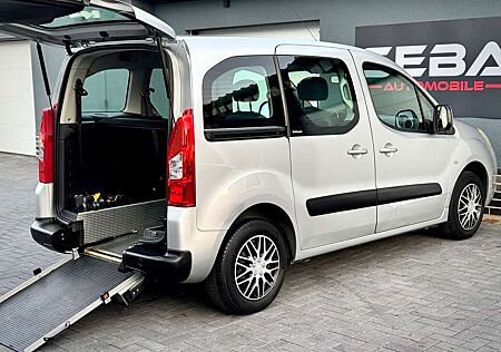 Citroën Berlingo Citroen Multispace 'Rollstuhlrampe'51.000KM'